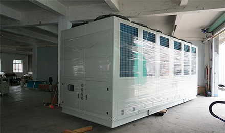 哪種冷水機企業(yè)發(fā)展更好？