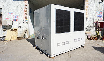 工業(yè)冷水機(jī)應(yīng)用于哪些行業(yè)？機(jī)床行業(yè)需要用到冷水機(jī)？