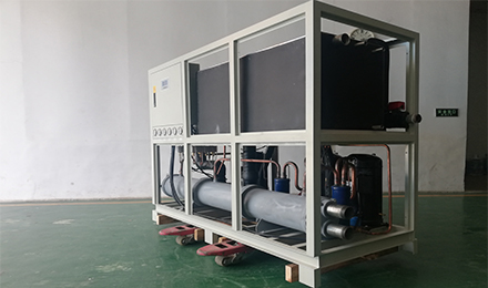 工業(yè)冷水機通常用于什么行業(yè)？