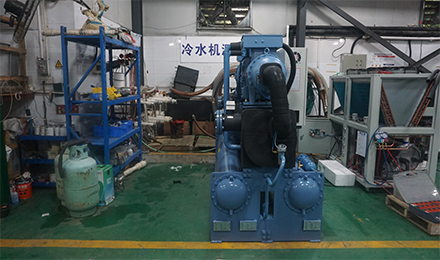 工業(yè)冷水機(jī)有什么維護(hù)訣竅？