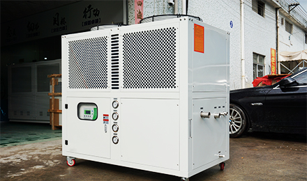 冷水機(jī)中故障代碼分別代表你知道嗎？